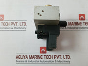Kv 2820-2805-75426 2 Port Solenoid Valve 01-311P-01-h0 11211 1.2W 44-04