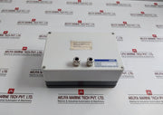 Kvaerner Kdu-100 Performance Monitoring Display Unit Kpm/Kdu-100B