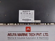 Kvt4s16uv Kvm Lcd Console Tray Dc12v Kvt417a-R3 By Black Box