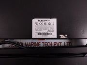 Kvt4s16uv Kvm Lcd Console Tray Dc12v Kvt417a-R3 By Black Box