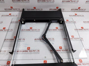 Kvt4s16uv Kvm Lcd Console Tray Dc12v Kvt417a-R3 By Black Box