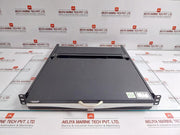 Kvt4s16uv Kvm Lcd Console Tray Dc12v Kvt417a-R3 By Black Box