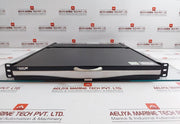 Kvt4s16uv Kvm Lcd Console Tray Dc12v Kvt417a-R3 By Black Box