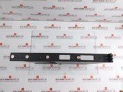 Kvt4s16uv Kvm Lcd Console Tray Dc12v Kvt417a-R3 By Black Box