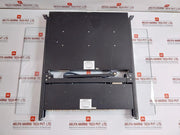 Kvt4s16uv Kvm Lcd Console Tray Dc12v Kvt417a-R3 By Black Box