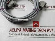 Kwang Il 2464 Computer Data Communication Cable 6C X 24Awg