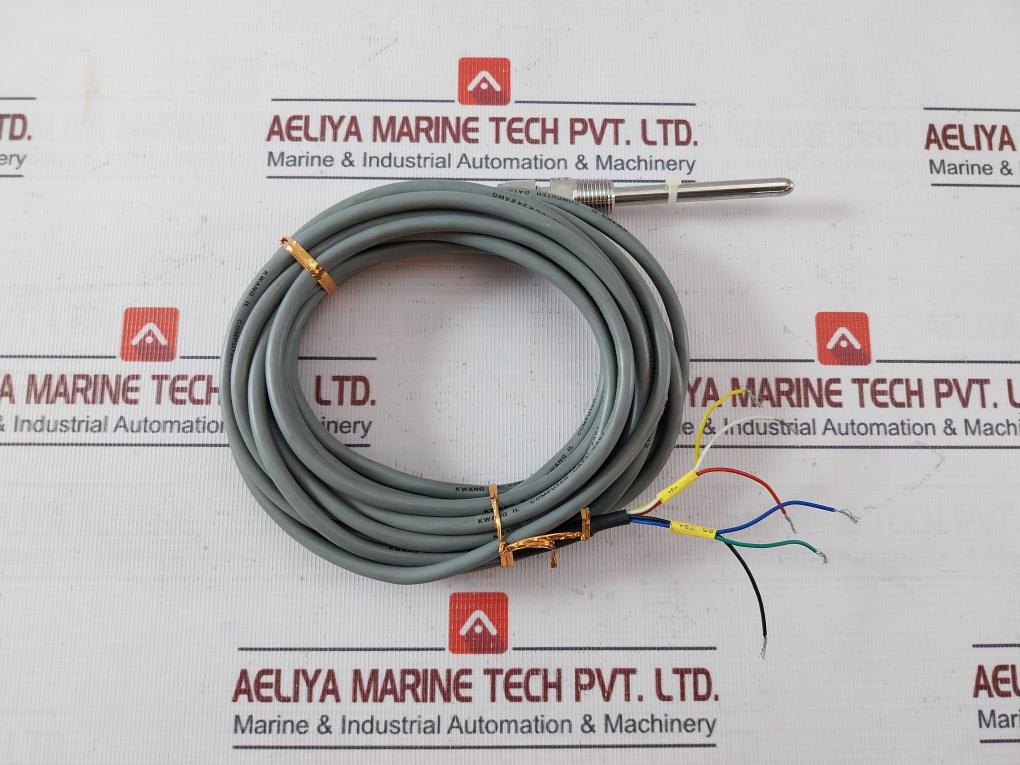 Kwang Il 2464 Temperature Thermistor Sensor 5. M