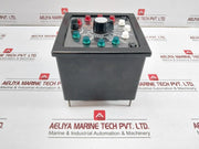 Kwant Controls Receiver-Transmitter 14001500