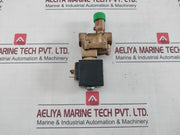 Kww Solenoid Valve 0.5-16 Bar 220V 50Hz