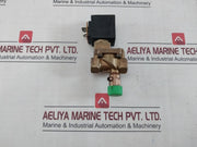 Kww Solenoid Valve 0.5-16 Bar 220V 50Hz