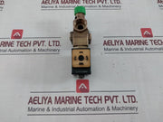 Kww Solenoid Valve 0.5-16 Bar 220V 50Hz