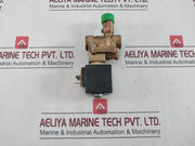 Kww Solenoid Valve 0.5-16 Bar 220V 50Hz