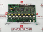 Kx-Tda0170/0171/0173 Control Pcb Module By Panasonic Psup1322zc
