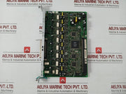 Kx-Tda0170/0171/0173 Control Pcb Module By Panasonic Psup1322zc