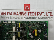 Kx-Tda0170/0171/0173 Control Pcb Module By Panasonic Psup1322zc