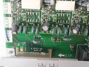 Kx-Tda0170/0171/0173 Control Pcb Module By Panasonic Psup1322zc