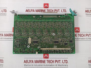 Kx-Tda0170/0171/0173 Control Pcb Module By Panasonic Psup1322zc
