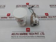 Kx137hs Gas Detector Sensitron