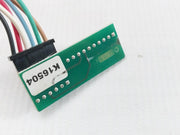 Kx137hs Gas Detector Sensitron
