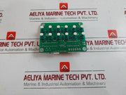 Kx2.588.101 Printed Circuit Board Ver.01 Kx7.820.326