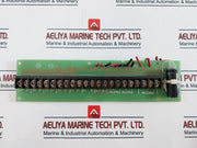 Kx3.691.058 Printed Circuit Board, 070509, Dc24V, Ac220V