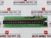 Kx3.691.058 Printed Circuit Board, 070509, Dc24V, Ac220V