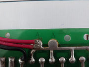 Kx3.691.058 Printed Circuit Board, 070509, Dc24V, Ac220V
