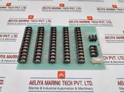 Kx7.820.035 B 12 Positions Pre-wired Power Distribution Board Pcb Dc24V 3A