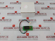 Kx7.820.706 Printed Circuit Board