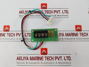 Kx7.820.706 Printed Circuit Board
