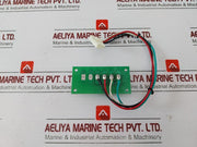 Kx7.820.706 Printed Circuit Board