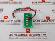 Kx7.820.706 Printed Circuit Board