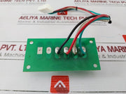 Kx7.820.706 Printed Circuit Board