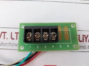 Kx7.820.706 Printed Circuit Board