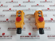 Kyec Kobg613S Remote Control For Slow Turn M.E.