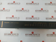 Kyland Dgw-a6T-6T16D-hv-hv Rack Serial Port Server 85~264Vac