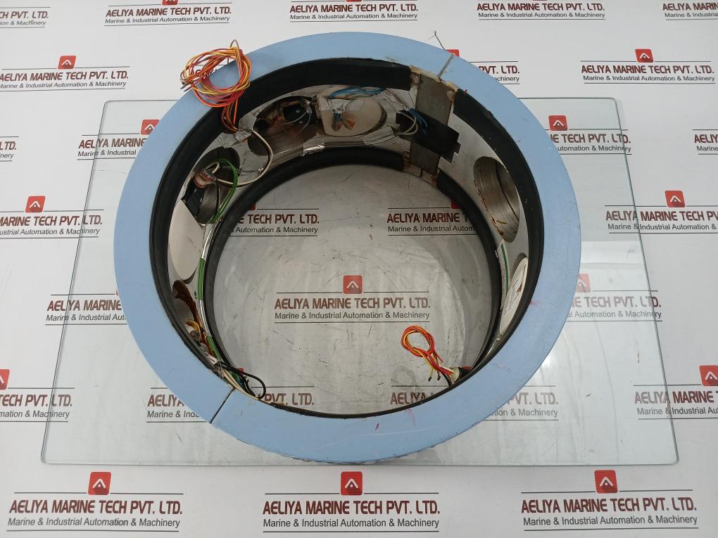 Kyma-Shaft-Ring-Complete-With-Thrust-11-01-000-Danelec-RU-90-1