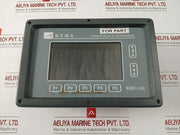 Performance Monitoring Display Unit Kyma Kdu-110