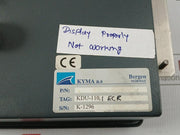 Performance Monitoring Display Unit Kyma Kdu-110