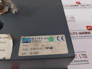 Kyma Kdu-110 Performance Monitoring Display Unit