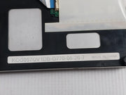 Kyocera Kcg057Qv1Db-g770-06-26-7 Lcd Display Module