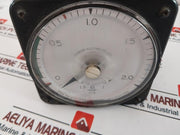 Kyongbo Electric 0-2.0 Kg/Cm2 Meter Wa-01/ Wa-o1