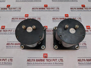 Kyongbo Electric Wa-01 Meter 0-50 Kg/Cm2