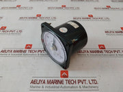 Kyongbo Wa-a1 Ammeter Ksc1303-2 -200 To +200A