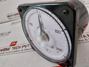 Kyongbo Wa-a1 Ammeter Ksc1303-2 -200 To +200A