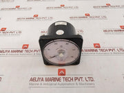Kyongbo Wa-v1 Analog Panel Voltmeter Ksc1303-2 Dc 50V 0-50V
