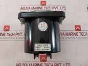 Kyongbo Wa-v1 Analog Panel Voltmeter Ksc1303-2 Dc 50V 0-50V