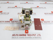 Kyoritsu-Keiki-24-Vdc-10W-Electromagnetic-Contactor-Gn20-1A-208907-1