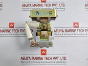 Kyoritsu-Keiki-24-Vdc-10W-Electromagnetic-Contactor-Gn20-1A-208907-3