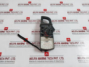 Kyoritsu Kew Snap 2608A Analog Ac Clamp Meter 6A To 300A